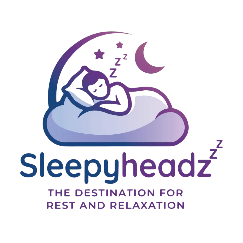 Sleepyheadz — The destination for rest and relaxation